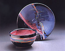 Gerson Ceramic Designs Artistry